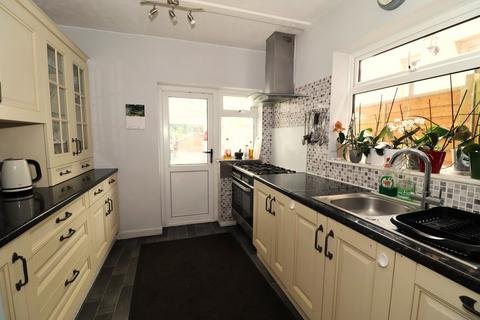 3 bedroom semi-detached house for sale, Colebrooke Road, Bexhill on Sea, TN39