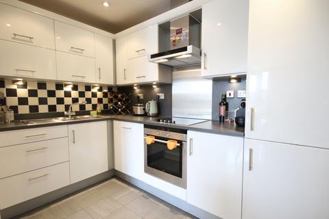 1 bedroom apartment for sale, Eluna Apartments, Eluna Apartments , Wapping Lane, London, E1W