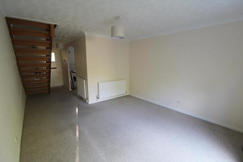 2 bedroom end of terrace house to rent, Stafford Grove, Shenley Church End