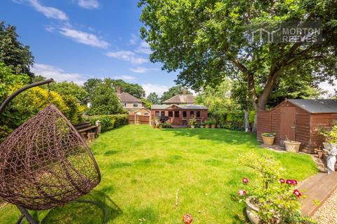 4 bedroom semi-detached bungalow for sale, Gorse Road, Norwich, Norfolk