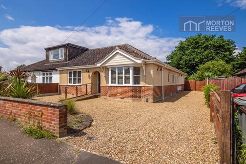 4 bedroom semi-detached bungalow for sale, Gorse Road,  Thorpe St Andrew, Norwich, Norfolk