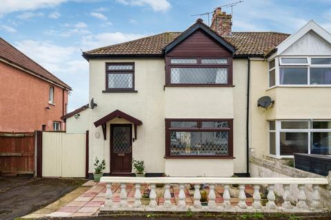 3 bedroom semi-detached house for sale, Yate, Bristol BS37