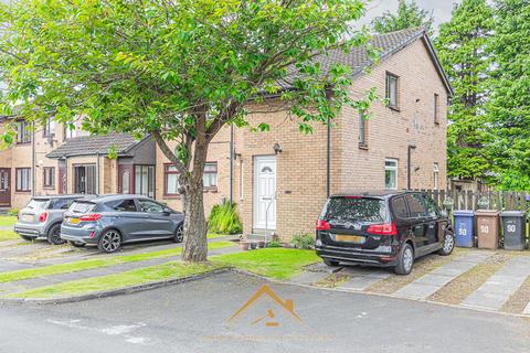 1 bedroom flat for sale, Anchor Avenue, Paisley PA1