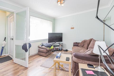 1 bedroom end of terrace house for sale, Anchor Avenue, Paisley PA1