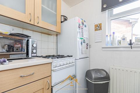 1 bedroom end of terrace house for sale, Anchor Avenue, Paisley PA1