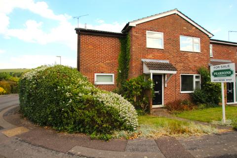 4 bedroom semi-detached house for sale, CLANFIELD