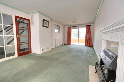 undefined, REDWING ROAD, CLANFIELD