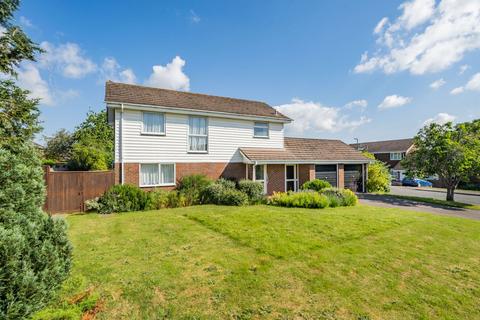 115 Maplehurst Road, Chichester, PO19 6RP