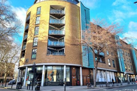 1 bedroom apartment to rent, Owen Street, London EC1V