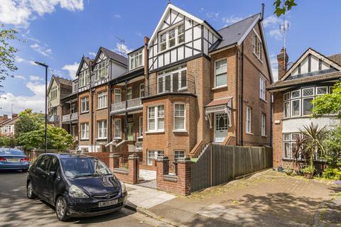 1 bedroom apartment for sale, Priory Road, London N8