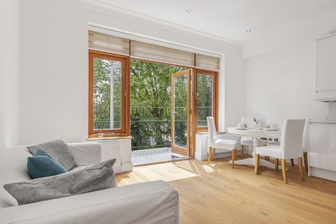 1 bedroom apartment for sale, Priory Road, London N8