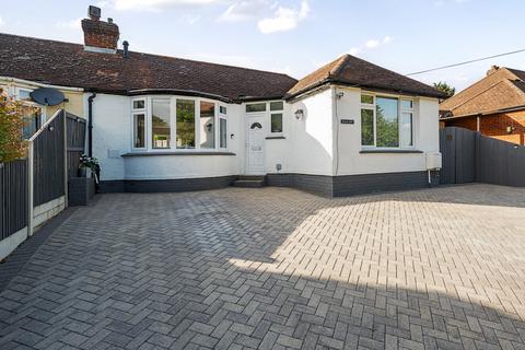 2 bedroom bungalow for sale, Old Maidstone Road, Borden, Sittingbourne, Kent, ME9