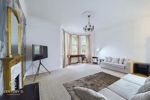 3 bedroom apartment to rent, Ashley Gardens, Thirleby Road, Westminster, London, SW1P
