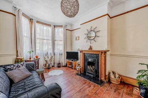 2 bedroom terraced house for sale, Abbey Road, Croydon, CR0
