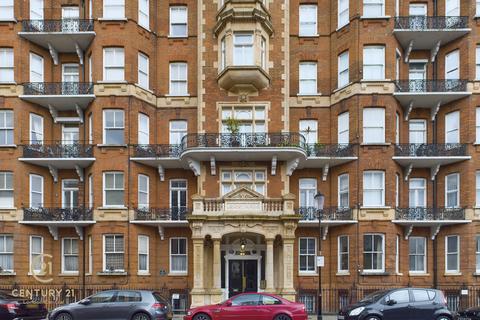 4 bedroom apartment to rent, Langham Mansions, Earl's Court Square, Earl's Court, London, SW5