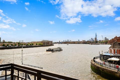 2 bedroom apartment for sale, Victoria Wharf, E14