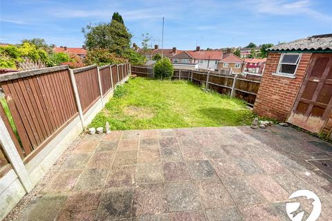 2 bedroom end of terrace house for sale, Green Close, Rochester, Kent, ME1