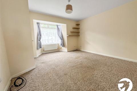 2 bedroom end of terrace house for sale, Green Close, Rochester, Kent, ME1