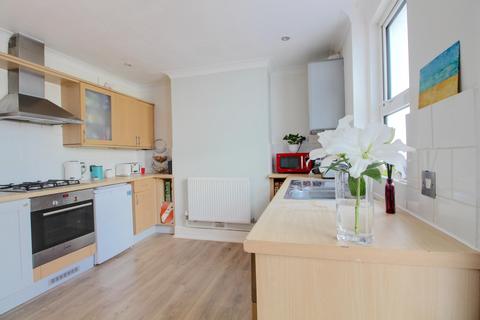 3 bedroom terraced house for sale, 95 Livingstone Road, Hove