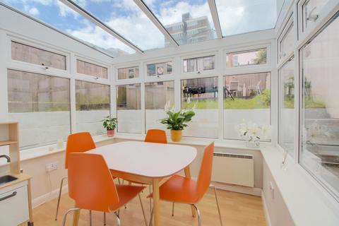 3 bedroom terraced house for sale, 95 Livingstone Road, Hove