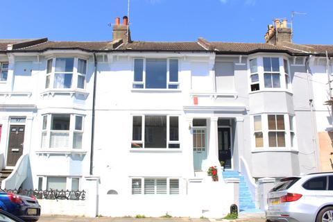 3 bedroom terraced house for sale, Livingstone Road, Hove, East Sussex, BN3