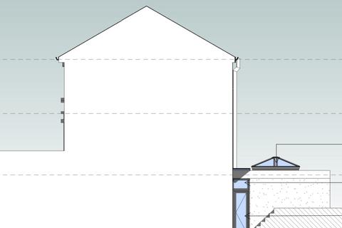 3 bedroom terraced house for sale, Livingstone Road, Hove, East Sussex, BN3