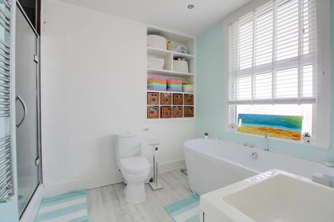 3 bedroom terraced house for sale, Livingstone Road, Hove, East Sussex, BN3