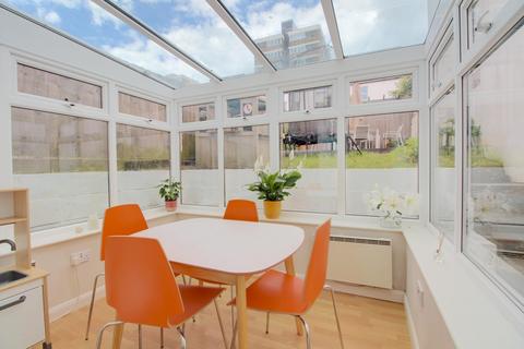 3 bedroom terraced house for sale, Livingstone Road, Hove, East Sussex, BN3