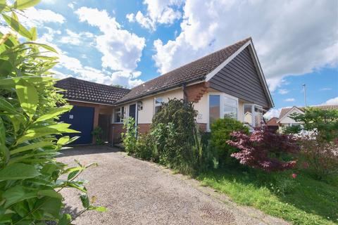 2 bedroom detached bungalow for sale, Jubilee Close, Laxfield, Suffolk