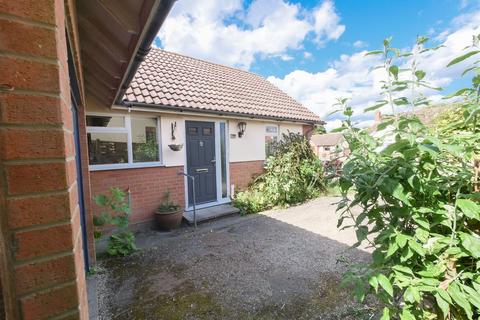 2 bedroom detached bungalow for sale, Jubilee Close, Laxfield, Suffolk