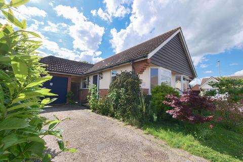 2 bedroom detached bungalow for sale, Jubilee Close, Laxfield, Suffolk