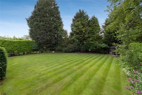 6 bedroom detached house for sale, Heath Rise, Virginia Water, Surrey, GU25