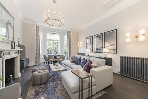 2 bedroom flat to rent, 45 Lennox Gardens, Chelsea, London, SW1X