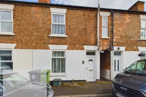 2 bedroom terraced house for sale, Hastings Street, Carlton, Nottingham