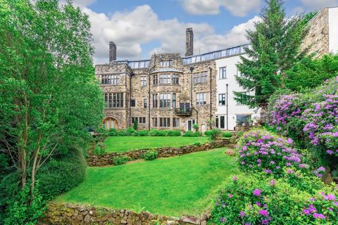 Ilkley - 2 bedroom flat for sale