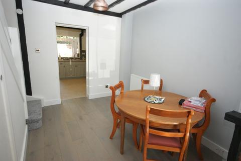 undefined, Eastcote Road, Pinner HA5