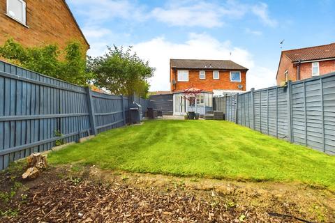 2 bedroom semi-detached house for sale, Maple Court, Yaxley, PE7