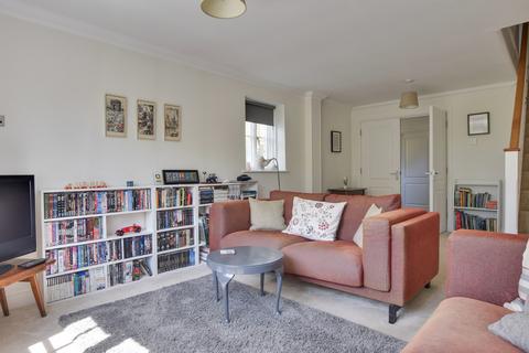 3 bedroom semi-detached house for sale, The Old Brewery, Hartford End