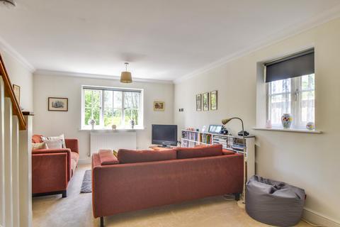 3 bedroom semi-detached house for sale, The Old Brewery, Hartford End