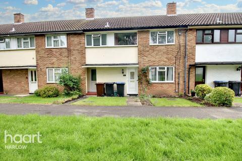 3 bedroom terraced house for sale, Purford Green, Harlow