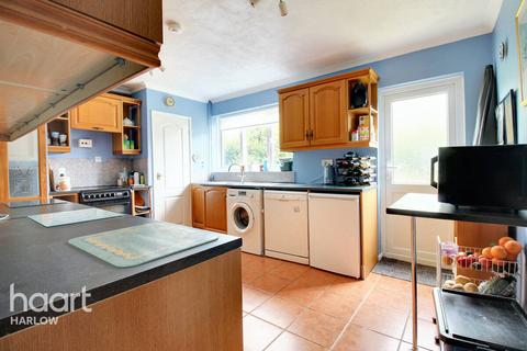 3 bedroom terraced house for sale, Purford Green, Harlow