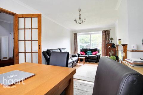 3 bedroom terraced house for sale, Purford Green, Harlow
