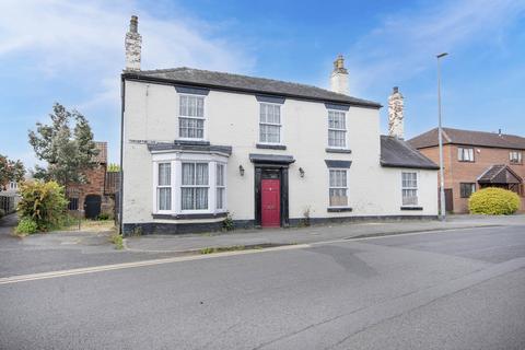 4 bedroom detached house for sale, Thrumpton Lane, Retford