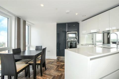 2 bedroom apartment to rent, Eagle Point City Road London EC1V