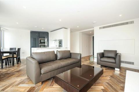 2 bedroom apartment to rent, Eagle Point City Road London EC1V
