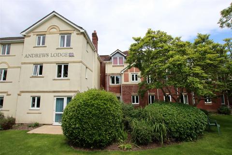 2 bedroom apartment for sale, Tylers Close, Lymington, Hampshire, SO41