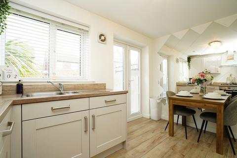 3 bedroom terraced house for sale, Cammidge Way , Bessacarr