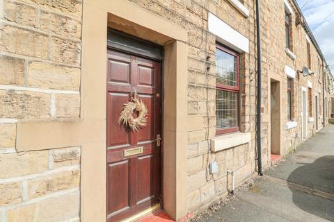 2 bedroom terraced house for sale, Woolley Bridge Road, Glossop SK13