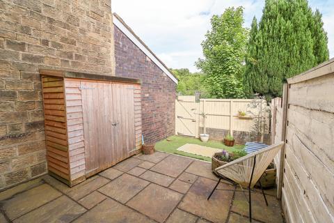 2 bedroom terraced house for sale, Woolley Bridge Road, Glossop SK13