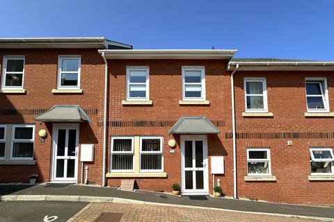 27 Ackland Close, Bideford, EX39 2BY